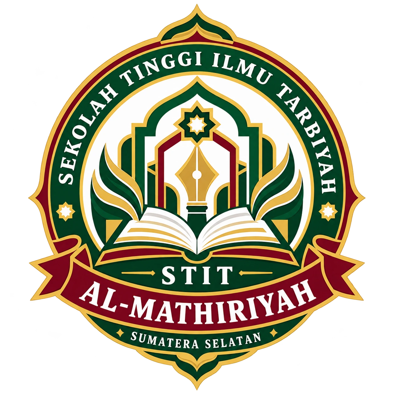 Logo STIT Al-Mathiriyah